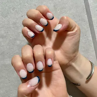 ネイル Nail Eyelashのネイルデザイン