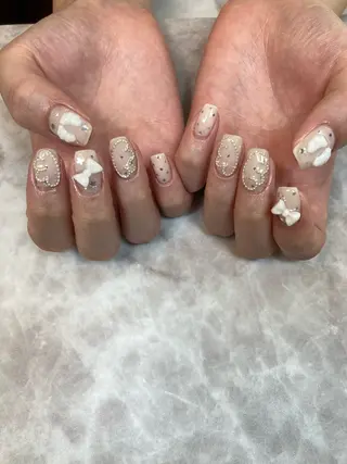 ネイル et. nailのネイルデザイン
