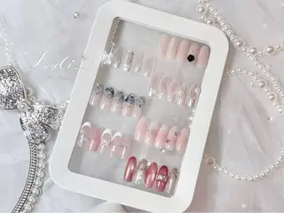 ネイル Nail Salon Lylis♡のネイルデザイン