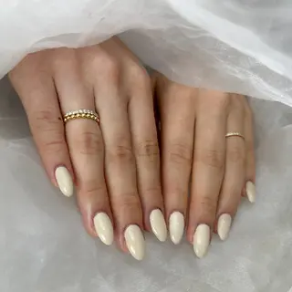 ネイル thred HONOKAのネイルデザイン