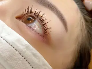 マツエク・マツパ rad心斎橋 ゆうのマツエク・マツパデザイン