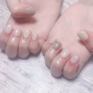 ネイル DollyGirl KYOKOのネイルデザイン