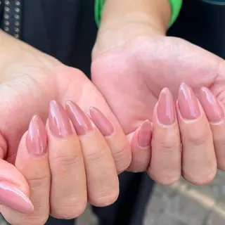 ネイル 西村 美咲のネイルデザイン