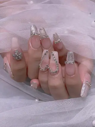 ネイル エムズ エムズのマツエク・マツパデザイン