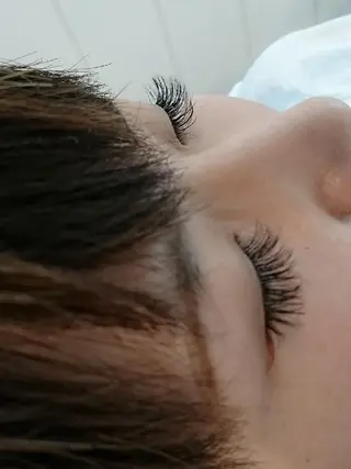 マツエク・マツパ ビューティースペースオブエタニティ所属・アイラッシュサロン エタニティのマツエク・マツパデザイン