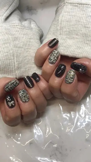 ネイル ✨アン ミユ✨のネイルデザイン