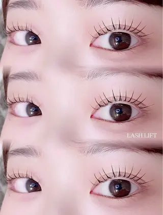 マツエク・マツパ 🤍🌸 Sakura🌸🤍のヘアスタイル