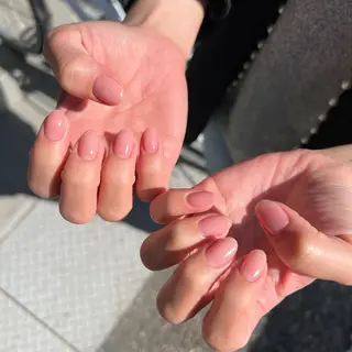 ネイル tsumeno hitoのネイルデザイン