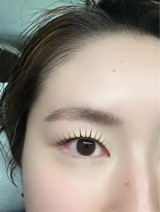 マツエク・マツパ u*Nerine所属・【まつ毛パーマ専門】 u*Nerine堤のマツエク・マツパデザイン