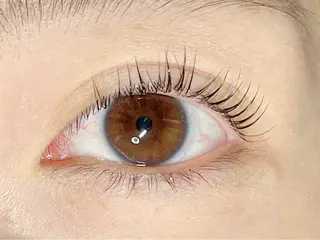 マツエク・マツパ amie ゆまのマツエク・マツパデザイン