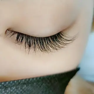 マツエク・マツパ 平山 ゆりのマツエク・マツパデザイン