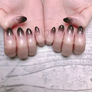 ネイル DollyGirl KYOKOのネイルデザイン