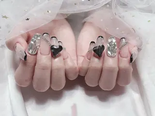 ネイル ジョリ kasumi🌹💅のネイルデザイン