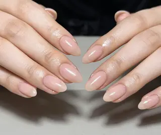 ネイル 🍑 momo_nailのネイルデザイン