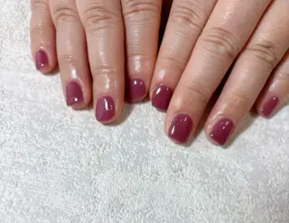 ネイル kikinail 溝の口のネイルデザイン