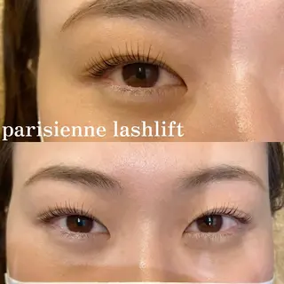 マツエク・マツパ RIVET furukawaのマツエク・マツパデザイン