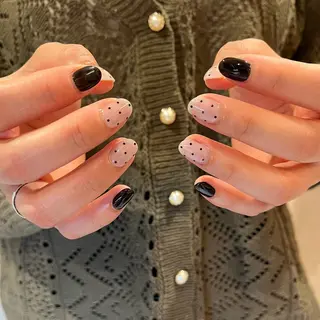 ネイル S. SAYAのネイルデザイン