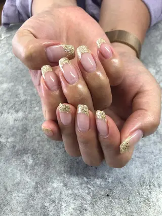 ネイル 【LINON】 airiのネイルデザイン