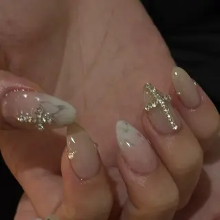 ネイル nail salon Clairのネイルデザイン