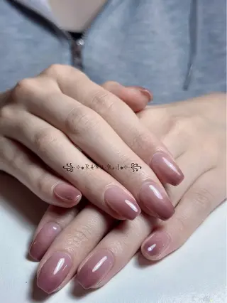 ネイル RAMU Nail 恵比寿店のネイルデザイン