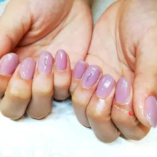 ネイル nail salon macaron のネイルデザイン