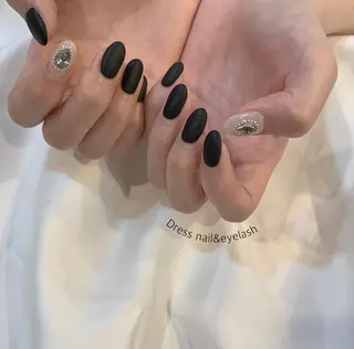 ネイル にしぐち はるかのネイルデザイン