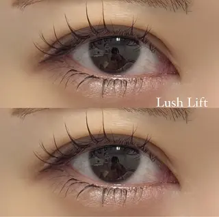 マツエク・マツパ moana karinのマツエク・マツパデザイン