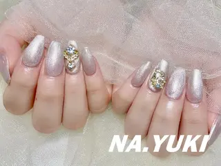 ネイル Bbii Bobuのネイルデザイン