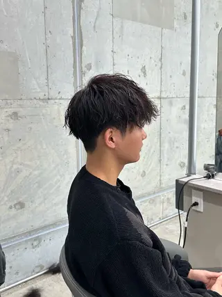 Lana hair salon 刈谷所属・縮毛矯正＆髪質改善 特化/ゆいのヘアスタイル