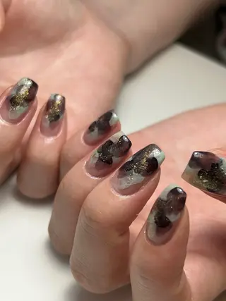 ネイル Ao. Nailのネイルデザイン