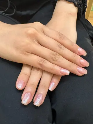 ネイル Nikaido Sandraのネイルデザイン
