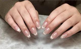 ネイル (∩_∩)ミモネイル /eyelashのマツエク・マツパデザイン