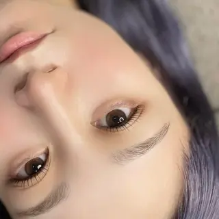 マツエク・マツパ u by cinq所属・eyelist riko 東川口のマツエク・マツパデザイン