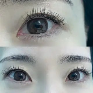 マツエク・マツパ 友成 裕子の眉毛・アイブロウイメージ