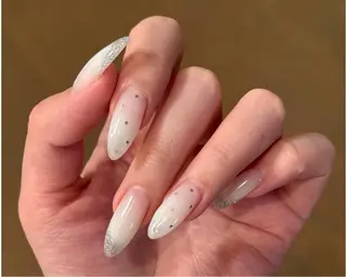 ネイル マッサージサロン AKIのネイルデザイン