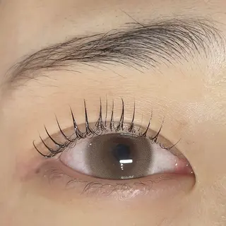 マツエク・マツパ Pearl miyuのマツエク・マツパデザイン