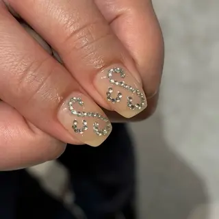 ネイル KOKONA / 自由が丘ネイルのネイルデザイン