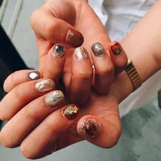 ネイル Chipieee Tokyoのその他イメージ