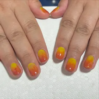 ネイル モニターさん募集中 💅AIKOのネイルデザイン
