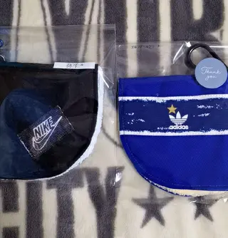 reve あやののネイルデザイン