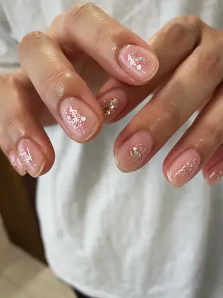 ネイル filonnail hiromiのネイルデザイン