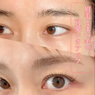 マツエク・マツパ ツカハラ ミカのエステ・リラクイメージ