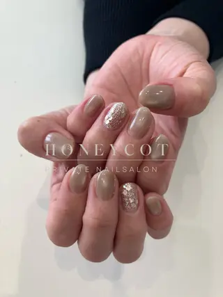 ネイル S mikiのネイルデザイン