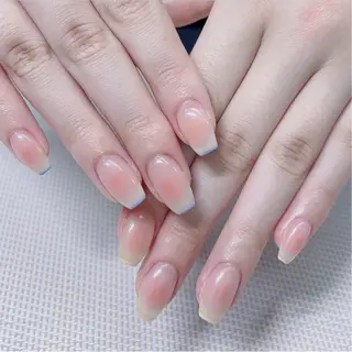ネイル HIN NAILのネイルデザイン