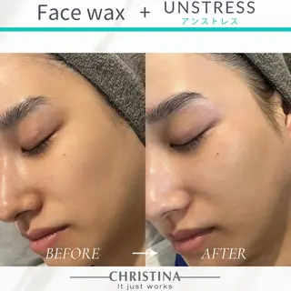 THE SALON -esme-のマツエク・マツパデザイン