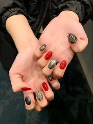 ネイル R.N アールドットエヌのネイルデザイン