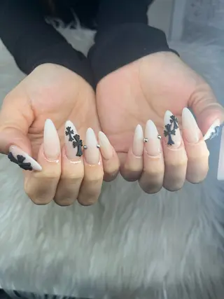 ネイル nail ameryのネイルデザイン
