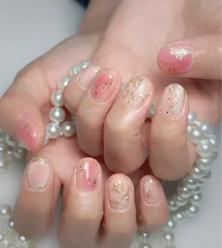 ネイル 👍thumbs up nail👍のネイルデザイン