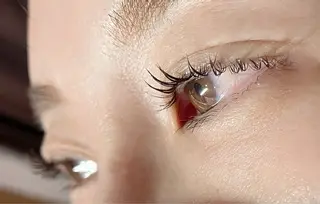 マツエク・マツパ fleuri所属・フルリ fleuriのマツエク・マツパデザイン