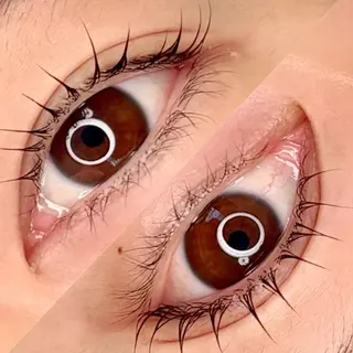 マツエク・マツパ Kojima Naoの眉毛・アイブロウイメージ